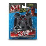 MONDO Spy Gear Line-Spy Night Scope 70399 788668703999