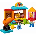 LEGO Duplo Shooting Gallery 10839 5702015869966