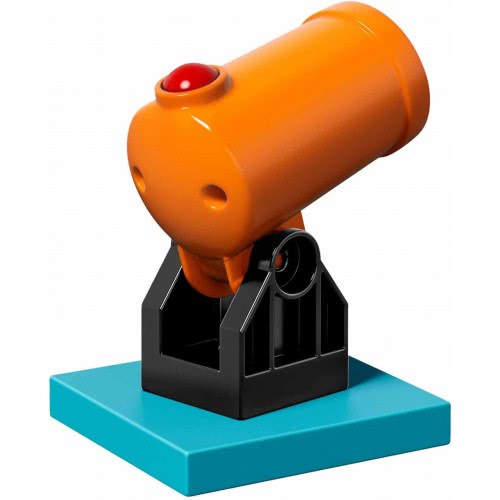LEGO Duplo Shooting Gallery 10839 5702015869966