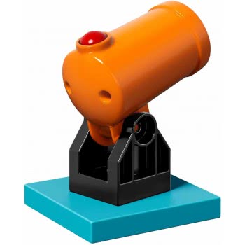 LEGO Duplo Shooting Gallery 10839 5702015869966