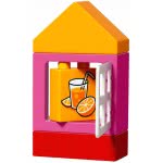 LEGO Duplo Shooting Gallery 10839 5702015869966