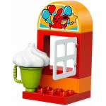 LEGO Duplo Fun Familiar Fair 10841 5702015869980