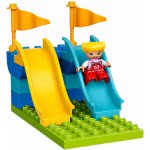 LEGO Duplo Οικογενειακό Λούνα Παρκ 10841 5702015869980