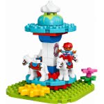 LEGO Duplo Fun Familiar Fair 10841 5702015869980