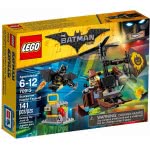 LEGO Batman Movie Η Τρομακτική Μονομαχία Του Σκιάχτρου 70913 5702015870375