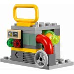LEGO Batman Movie Scarecrow Fearful Face-Off 70913 5702015870375