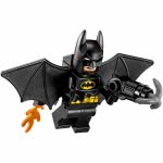 LEGO Batman Movie Scarecrow Fearful Face-Off 70913 5702015870375