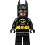 LEGO Batman Movie Scarecrow Fearful Face-Off 70913 5702015870375
