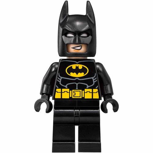 LEGO Batman Movie Scarecrow Fearful Face-Off 70913 5702015870375