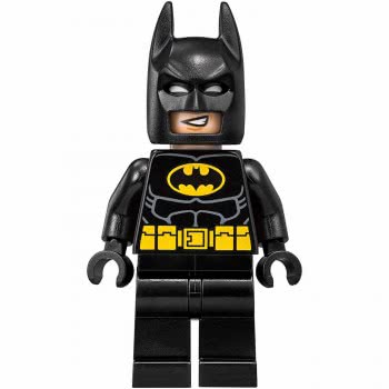 LEGO Batman Movie Η Τρομακτική Μονομαχία Του Σκιάχτρου 70913 5702015870375