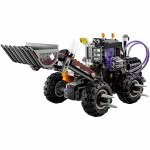LEGO Batman The Movie Two-Face Double Demolition 70915 5702015870405