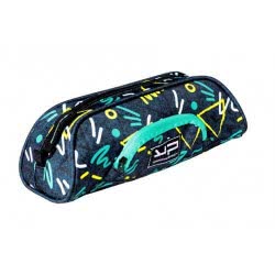 Bodypack Κασετίνα Σε 5 Εντυπωσιακά Σχέδια 205.0202 3291230002026