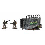 MEGA Call Of Duty Σετ Παιχνιδιού Με 2 Φιγούρες - 2 Σχέδια Dyd73 887961409475 887961409475