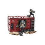MEGA Call Of Duty Σετ Παιχνιδιού Με 2 Φιγούρες - 2 Σχέδια Dyd73 887961409475 887961409475