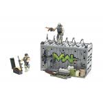 MEGA Call Of Duty Σετ Παιχνιδιού Με 2 Φιγούρες - 2 Σχέδια Dyd73 887961409475 887961409475