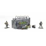 MEGA Call Of Duty Σετ Παιχνιδιού Με 2 Φιγούρες - 2 Σχέδια Dyd73 887961409475 887961409475