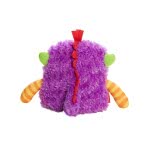 Mattel Giggles N Growls Monster Plush DYM88 887961417777