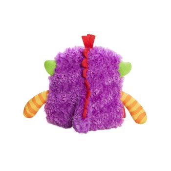 Mattel Giggles N Growls Monster Plush DYM88 887961417777