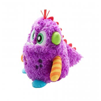 Mattel Giggles N Growls Monster Plush DYM88 887961417777