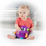 Mattel Giggles N Growls Monster Plush DYM88 887961417777