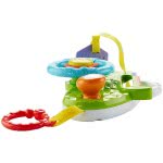 Mattel Rollin And Strollin Τιμονάκι Καροτσιού DYW53 887961424065