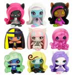 Mattel Monster High Minis Collectables Blind Bag - Series 2 FCB75 887961446715