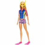 Mattel Barbie Dolphin Magic Barbie Doll FBD73 887961428735