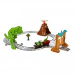 Mattel Thomas The Train Adventures Dino Discovery FBC67 887961427905