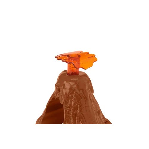Mattel Τόμας Περιπέτεια Με Τον Πράσινο Δεινόσαυρο FBC67 887961427905