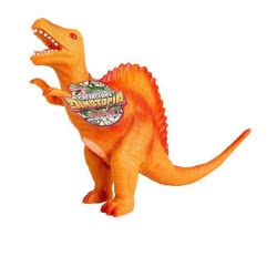 Toys-shop Choice Toys Δεινόσαυρος Μπαταρίας Με Ήχο JR048505 6990317485055
