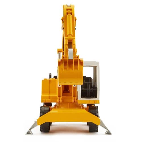 bruder Εκσκαφέας Liebherr Με Ρόδες 02426 4001702024260