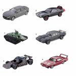 Mattel Hot Wheels Diecast Vehicles Fast And Furious FCF35 / ASST 887961449303