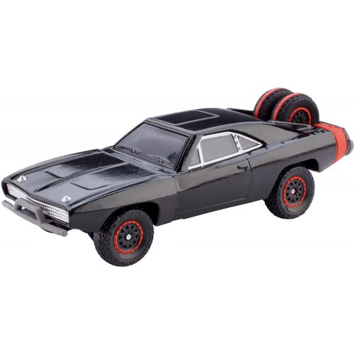 Mattel Hot Wheels Diecast Αυτοκινητάκια Fast And Furious FCF35 / ASST 887961449303