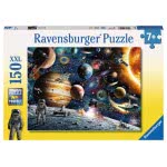 Ravensburger Παζλ 150Τεμ. XXL Στο Διάστημα 10016 4005556100163