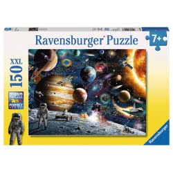 Ravensburger Παζλ 150Τεμ. XXL Στο Διάστημα 10016 4005556100163