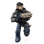 MEGA Call Of Duty Στρατιωτικό Τζιπ DXB63 887961392067