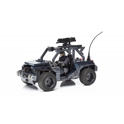 MEGA Call Of Duty Atv Ground Recon DXB63 887961392067