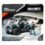 MEGA Call Of Duty Atv Ground Recon DXB63 887961392067