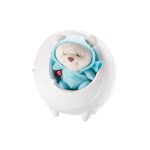 Mattel Butterfly Dreams 2-Ιν-1 Soother DYW48 887961424096