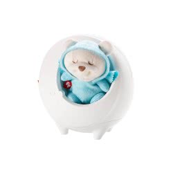 Mattel Butterfly Dreams 2-Ιν-1 Soother DYW48 887961424096