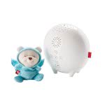 Mattel Butterfly Dreams 2-Ιν-1 Soother DYW48 887961424096