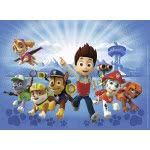 Ravensburger Παζλ 100Τεμ. XXL Paw Patrol 10899 4005556108992