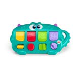 Mattel Φατσούλες Δραστηριοτήτων DYM89 887961417807