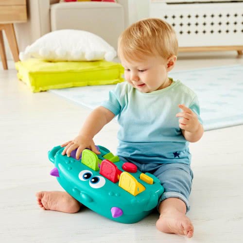 Mattel Monster Pop-Up Surprise DYM89 887961417807