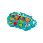 Mattel Monster Pop-Up Surprise DYM89 887961417807