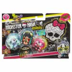 Mattel Monster High Minis 3 Pack - Series 2 DVF41 / ASST 887961367904