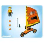 Playmobil Windracer 4216 4008789042163