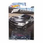 Mattel Hot Wheels Diecast Forza Racing 1:64 Vehicles DWF30 887961380040