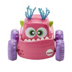 Mattel Press 'N Go Οχηματάκια DRG16 / ASST 887961333275