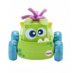 Mattel Press 'N Go Οχηματάκια DRG16 / ASST 887961333275